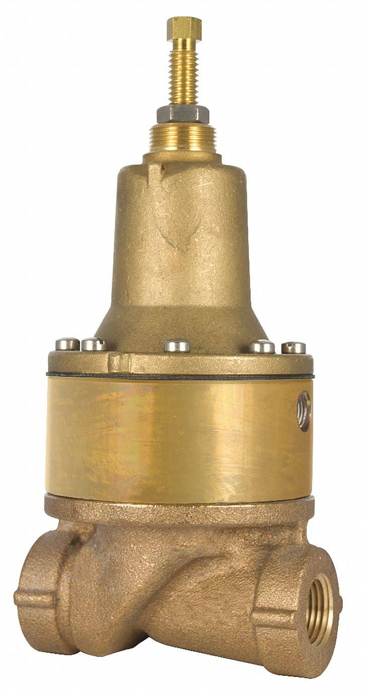 Pressure Reducing Pilot P547200