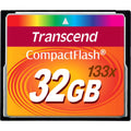 32GB CompactFlash Card D20152