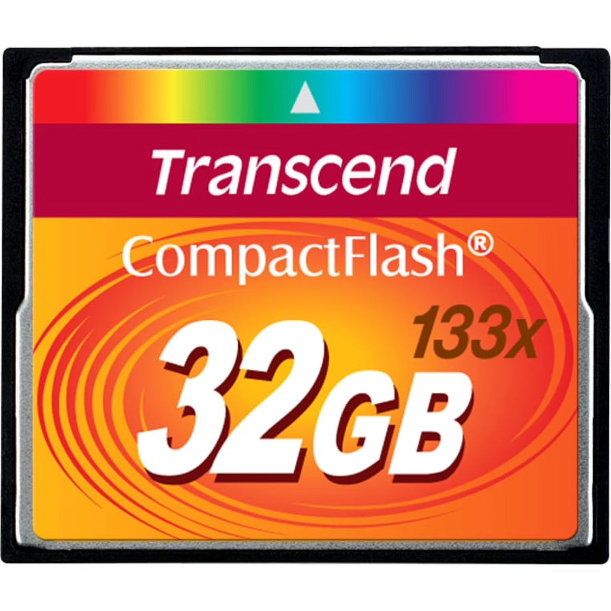 32GB CompactFlash Card D20152