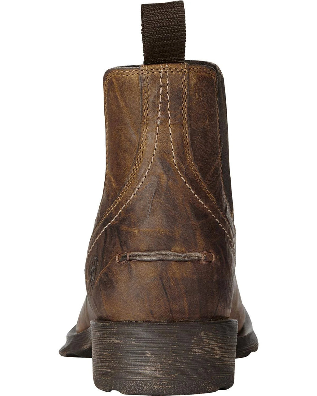 Brown 12 Men&s Rambler Boots T356