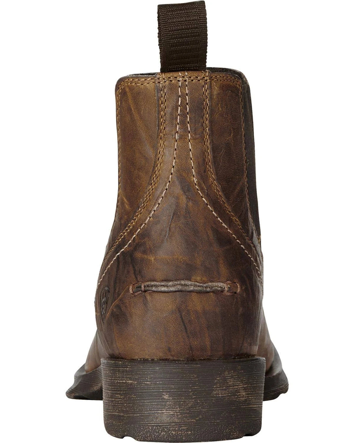 Brown 12 Men&s Rambler Boots T356
