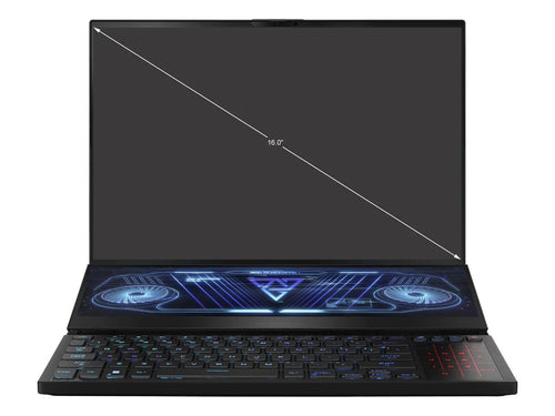 16" 165Hz QHD Gaming Laptop, RTX 3070 Ti, Ryzen 9 6900HX, 32GB DDR5, 1TB SSD L108924