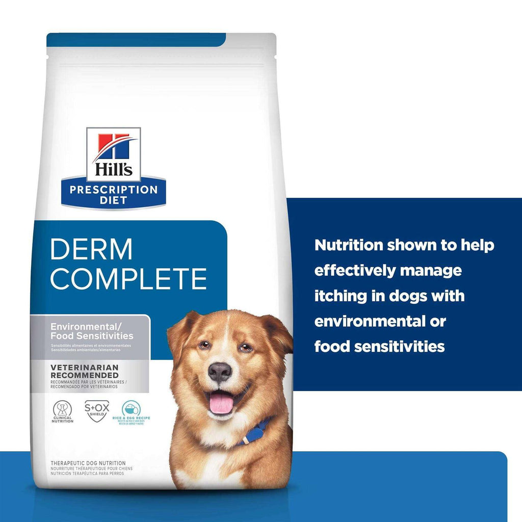 Dry Dog Food G773