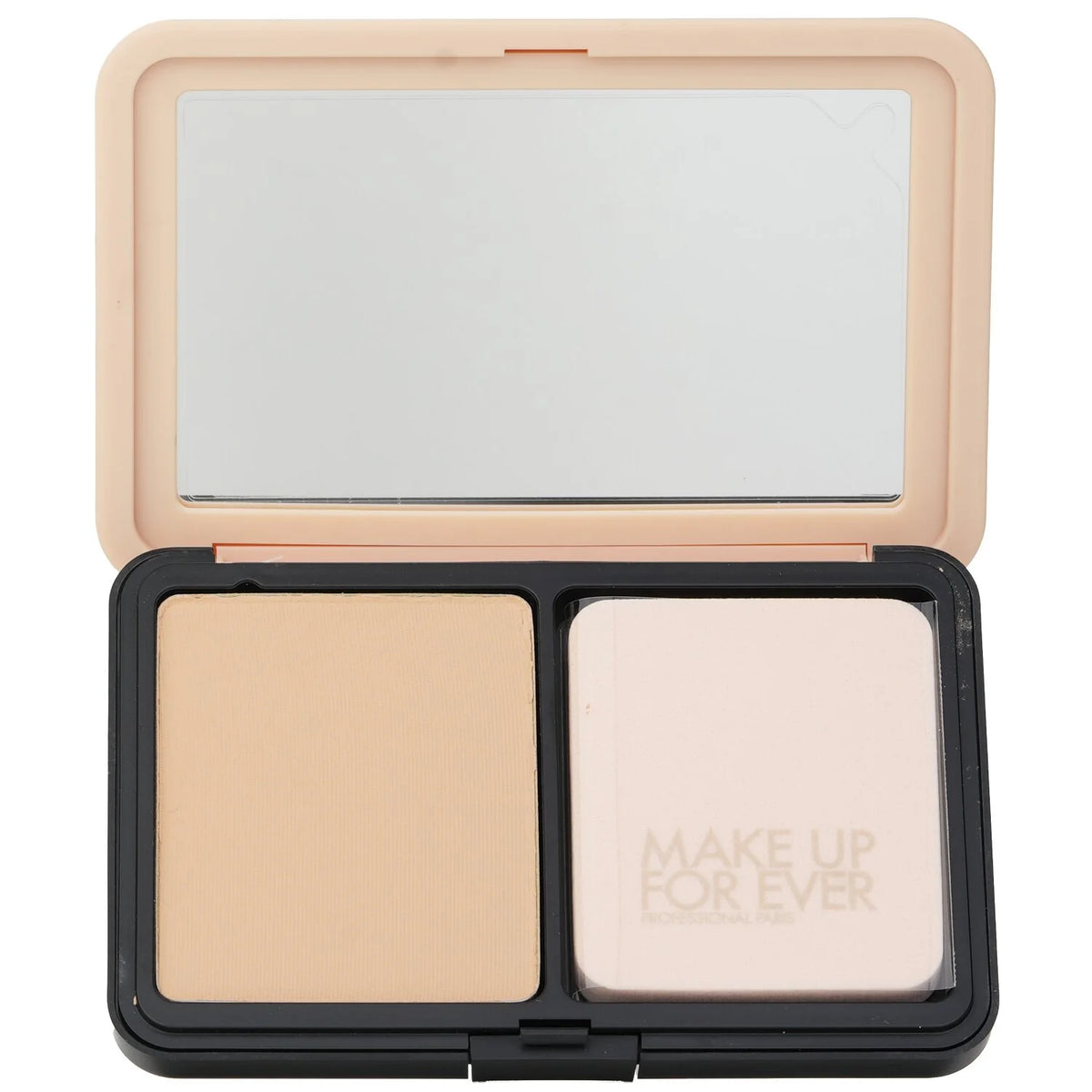 HD Skin Matte Velvet Powder Foundation C803903