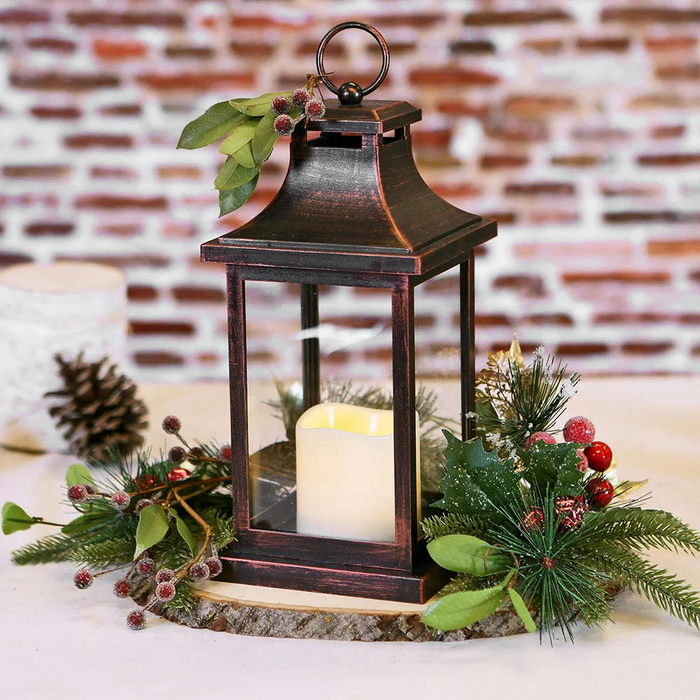 LED Decorative Lanterns U62922