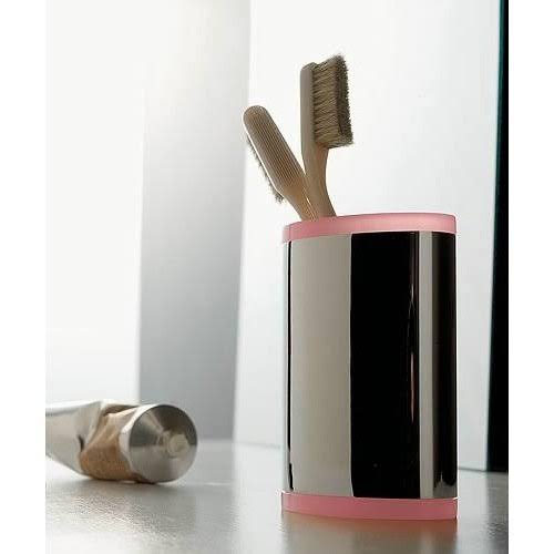 Light Blue Toothbrush Holder W86916