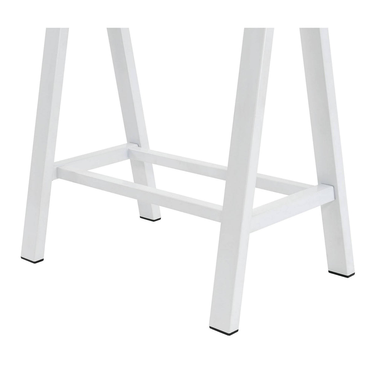 White Desk M345