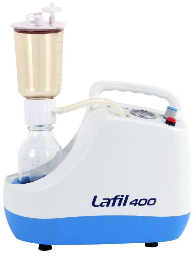 Vacuum Filtration System W9527