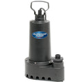 1/2 HP Submersible Cast Iron Utility Pump H7273