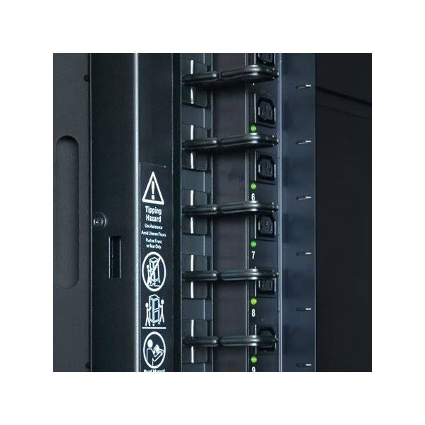 Rack Enclosure Cabinet Cable Management Kit O9210