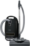 Obsidian Black Canister Vacuum L66864