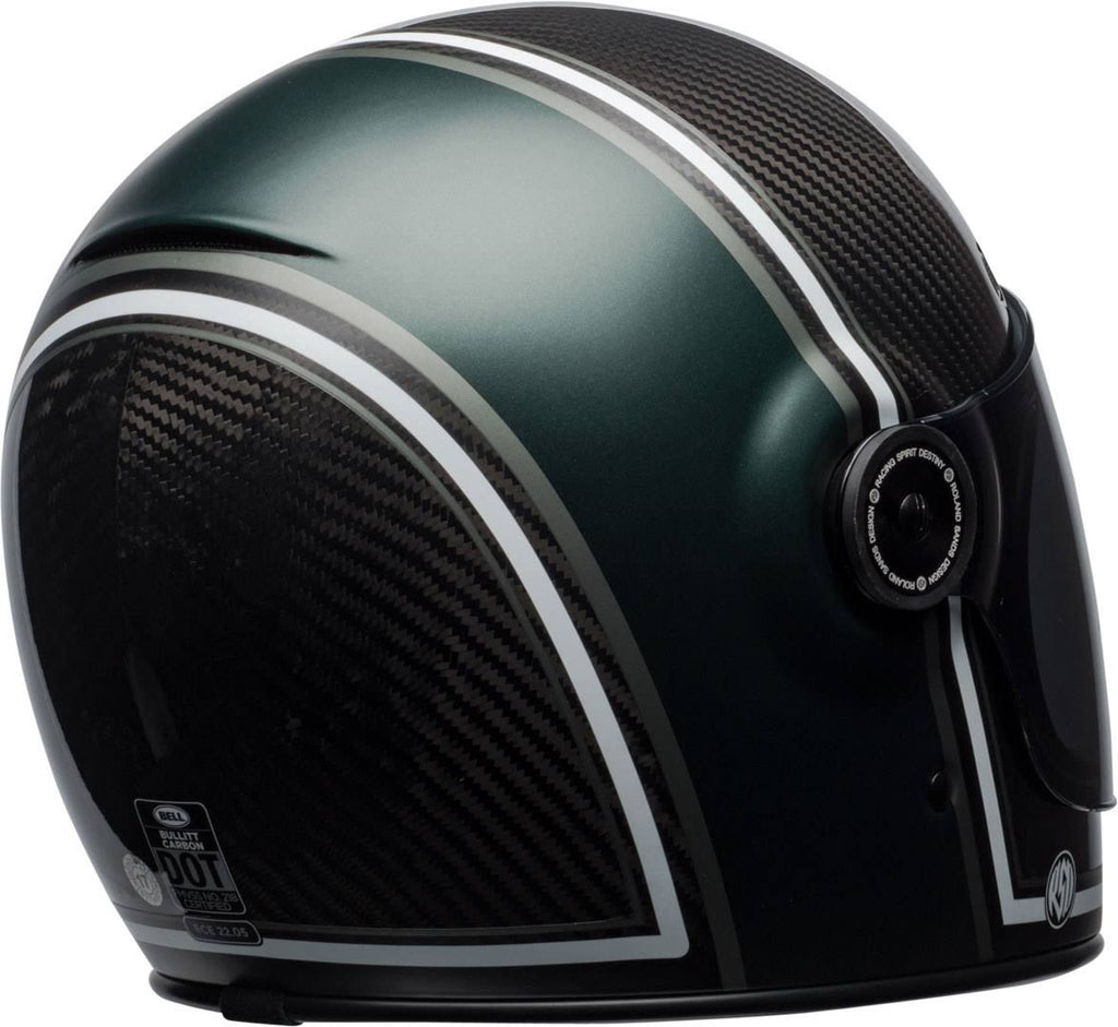 Carbon Helmet N434409