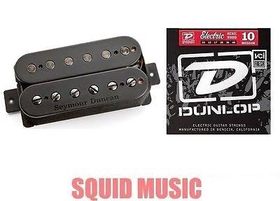 Black Trembucker Pickup A768421