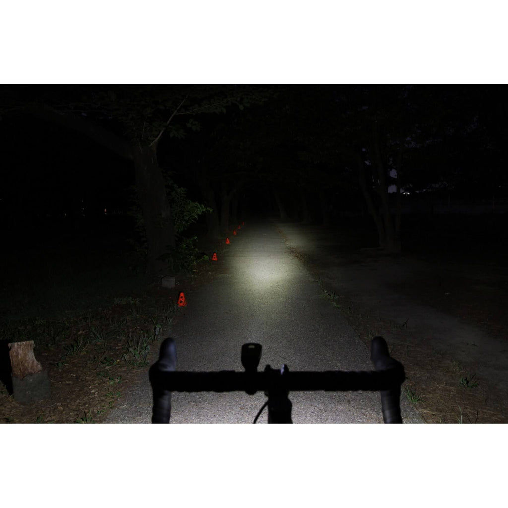 Front and Rear Light Set K127615