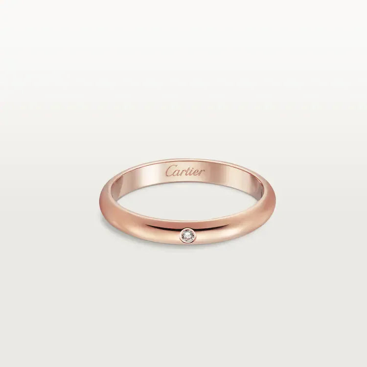 Wedding Band Z596777