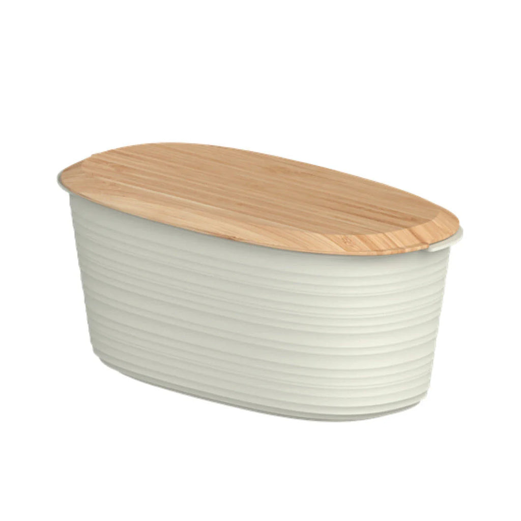 Milk White Bread and Confectionery Container T83910