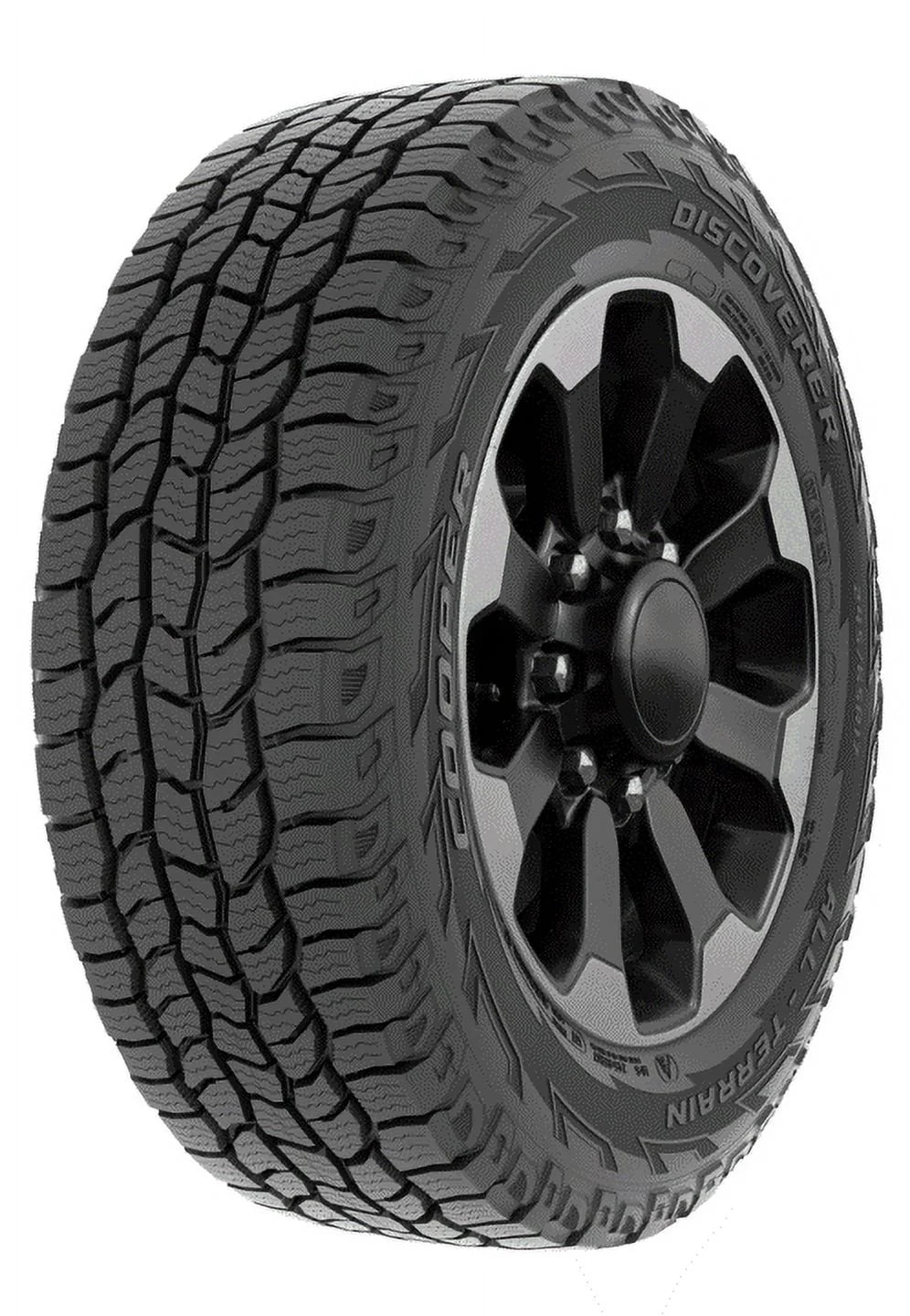 All-Terrain Tire D939