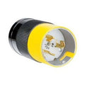 California Standard Plug 3 Pole 4 Wire 250V Q87938
