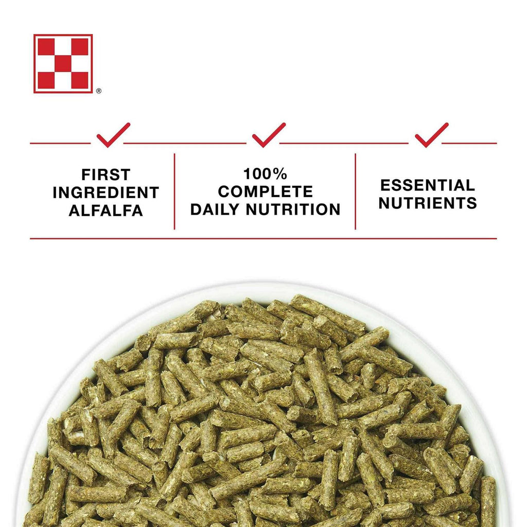Complete Rabbit Feed W5027