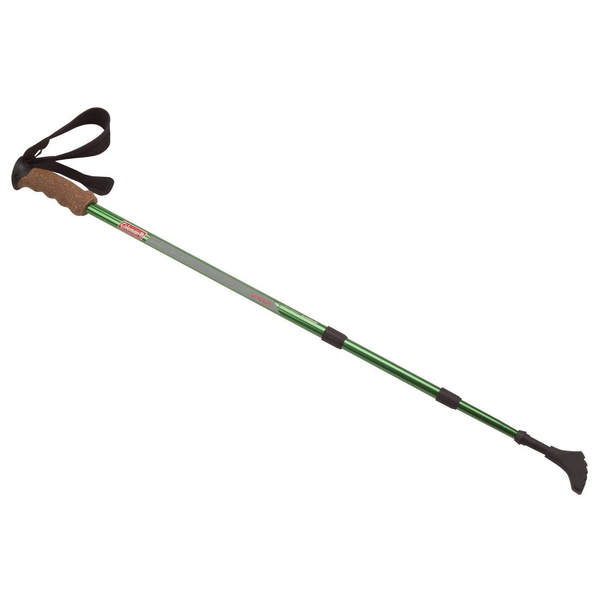 Trekking 27 to 53 Inch Pole H189