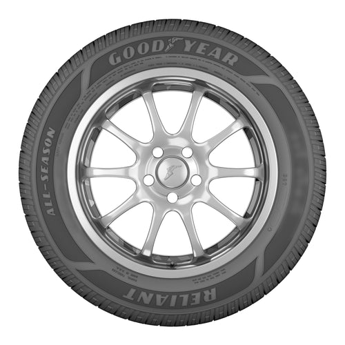 215/65R17 99V All-Season Tire O90156