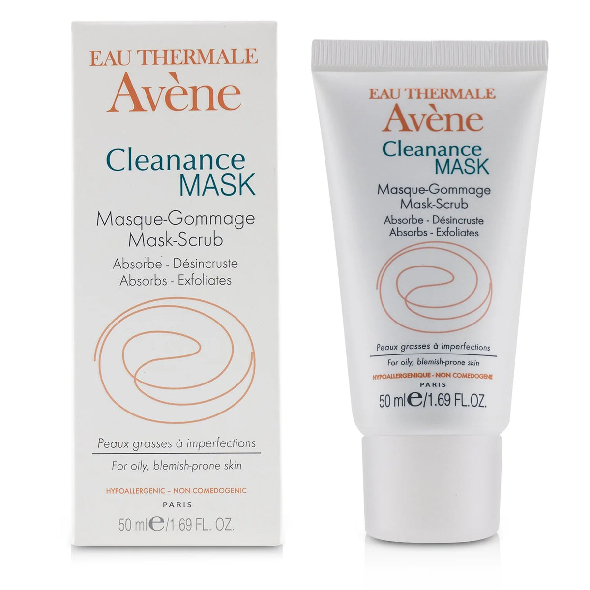 Mask-Scrub 50ml V485