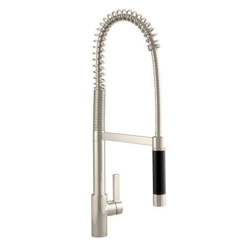 Single Lever Mixer Matt Platinum Y6365
