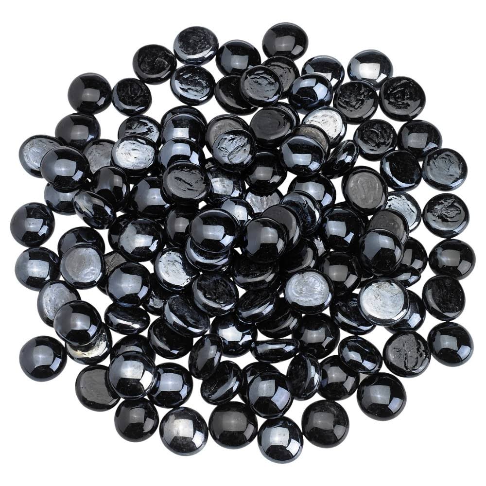 Twilight Luster Firebeads 10 lbs Jar L9313