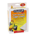 Bird Cage Liners B765