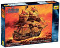 Black Pearl Ship 1:72 Scale Model Kit G945003