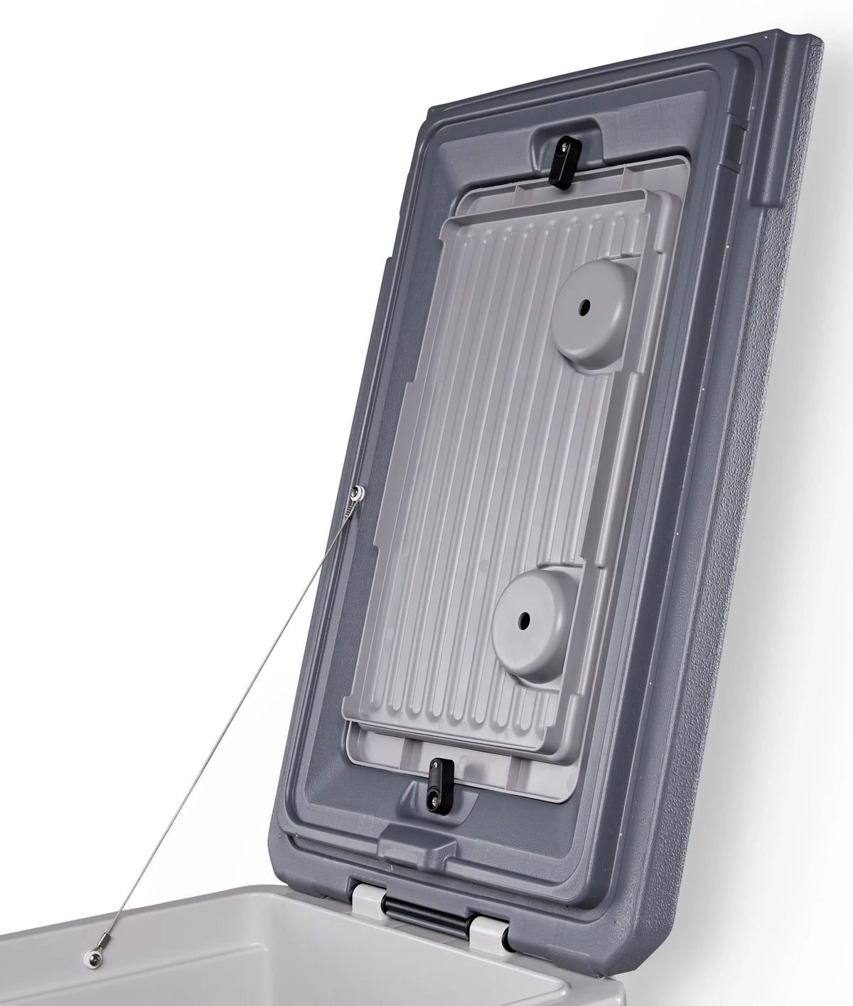 70 Qt. Wheeled Cooler Q38979