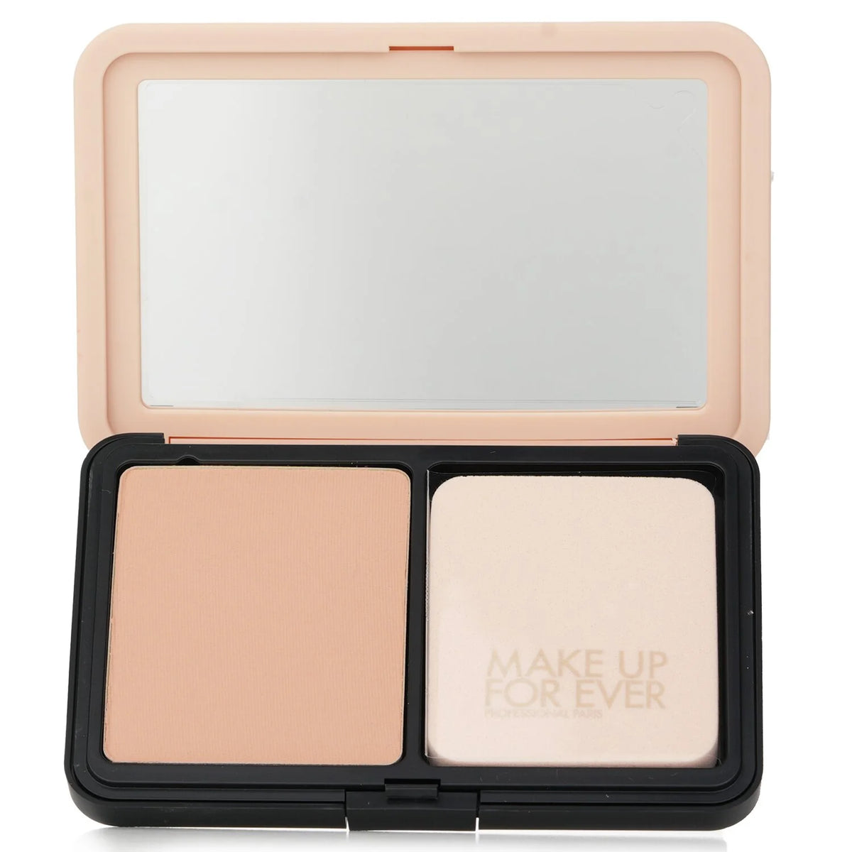HD Skin Matte Velvet Powder Foundation C803903