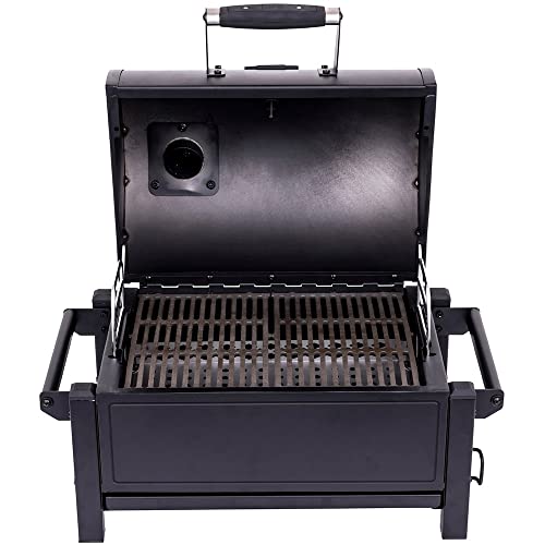 Tabletop Charcoal Grill M641748