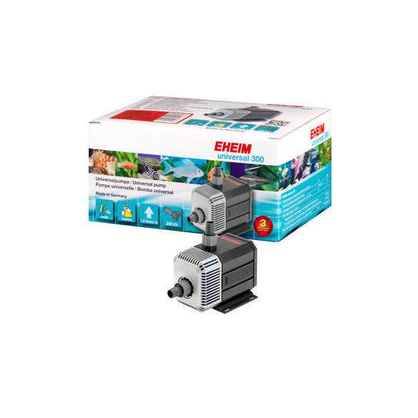 Universal Pump O28838