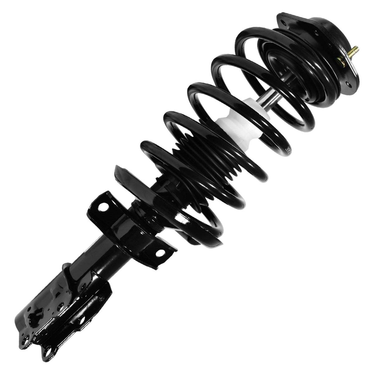 Suspension Strut and Coil Spring Assembly F907