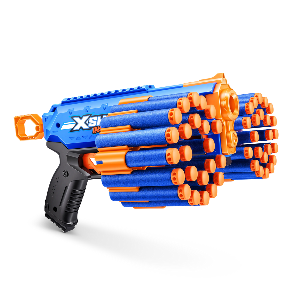 Plastic Dart Blaster I68672