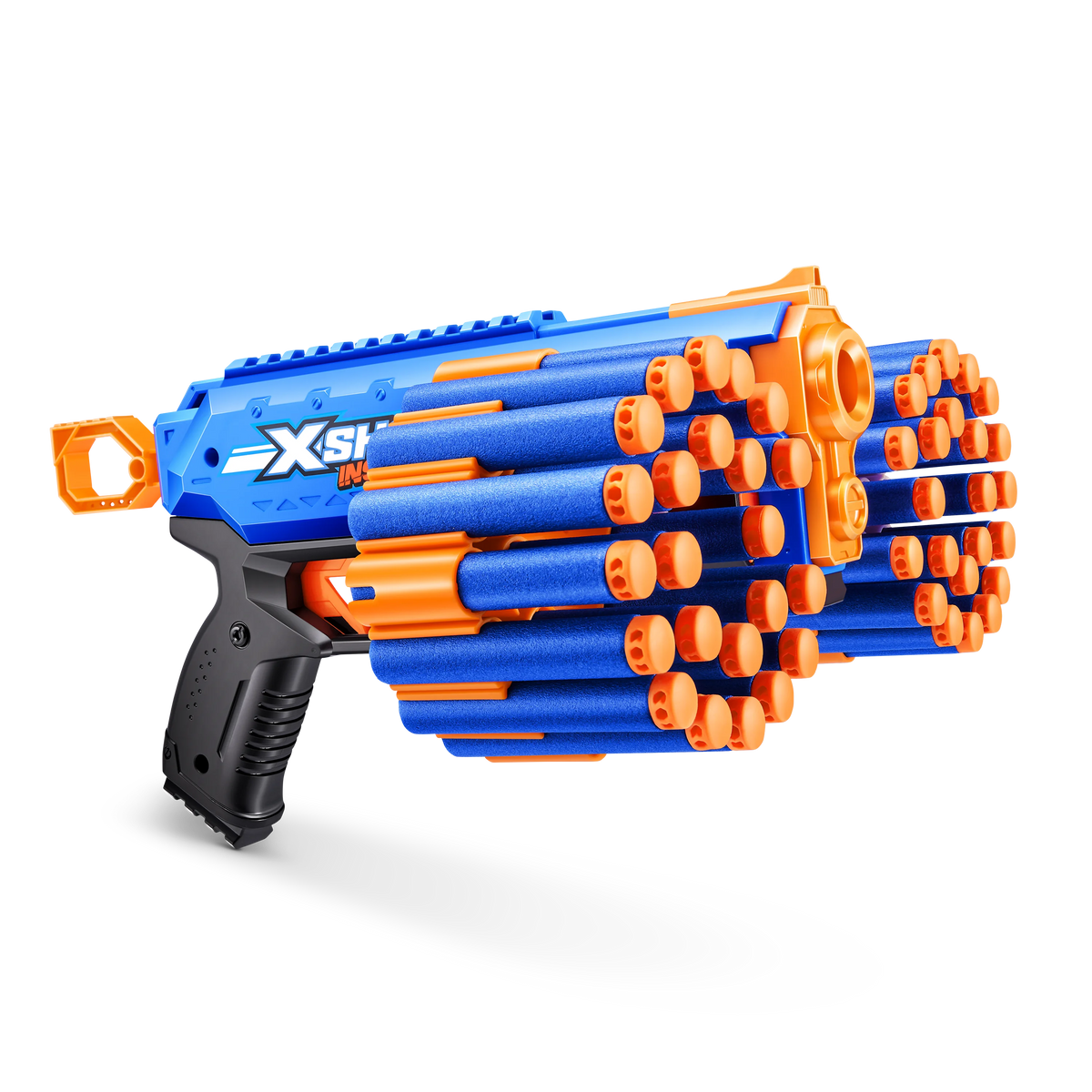 Plastic Dart Blaster I68672