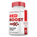 Red Boost Capsules H463
