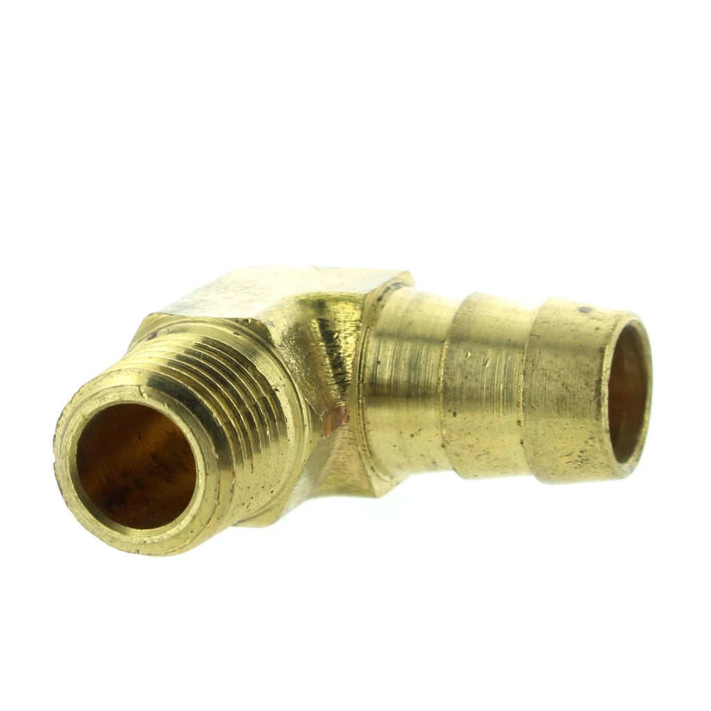 Cooling System Elbow Fitting F632241