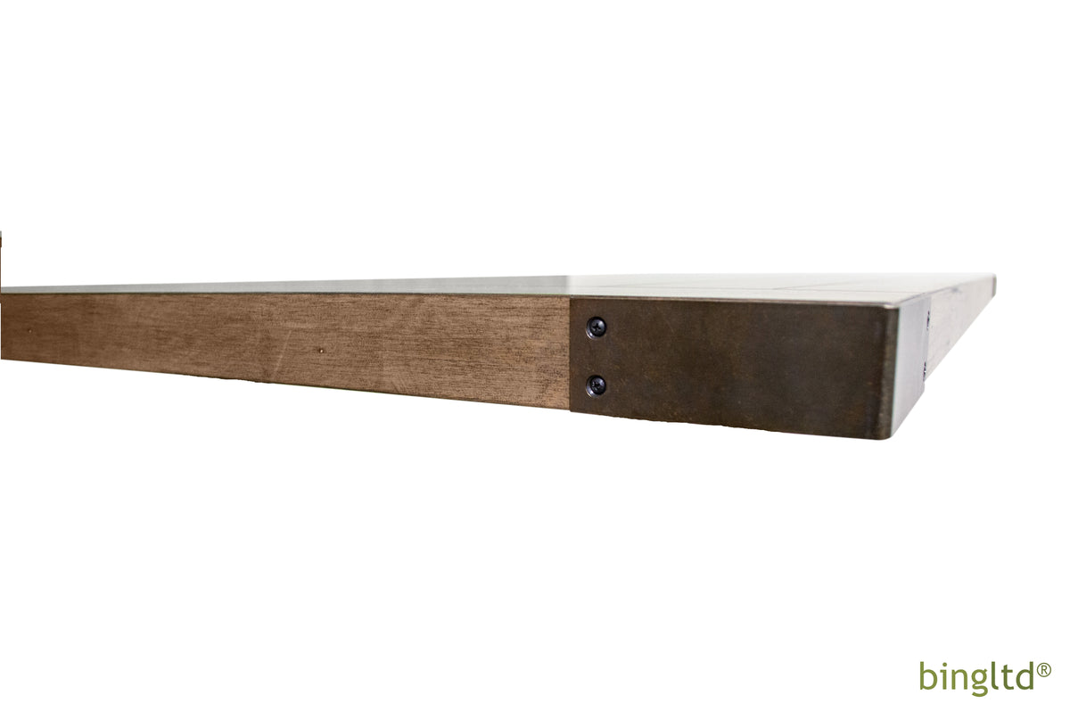 72" x 38" Rectangular Table Top F844119