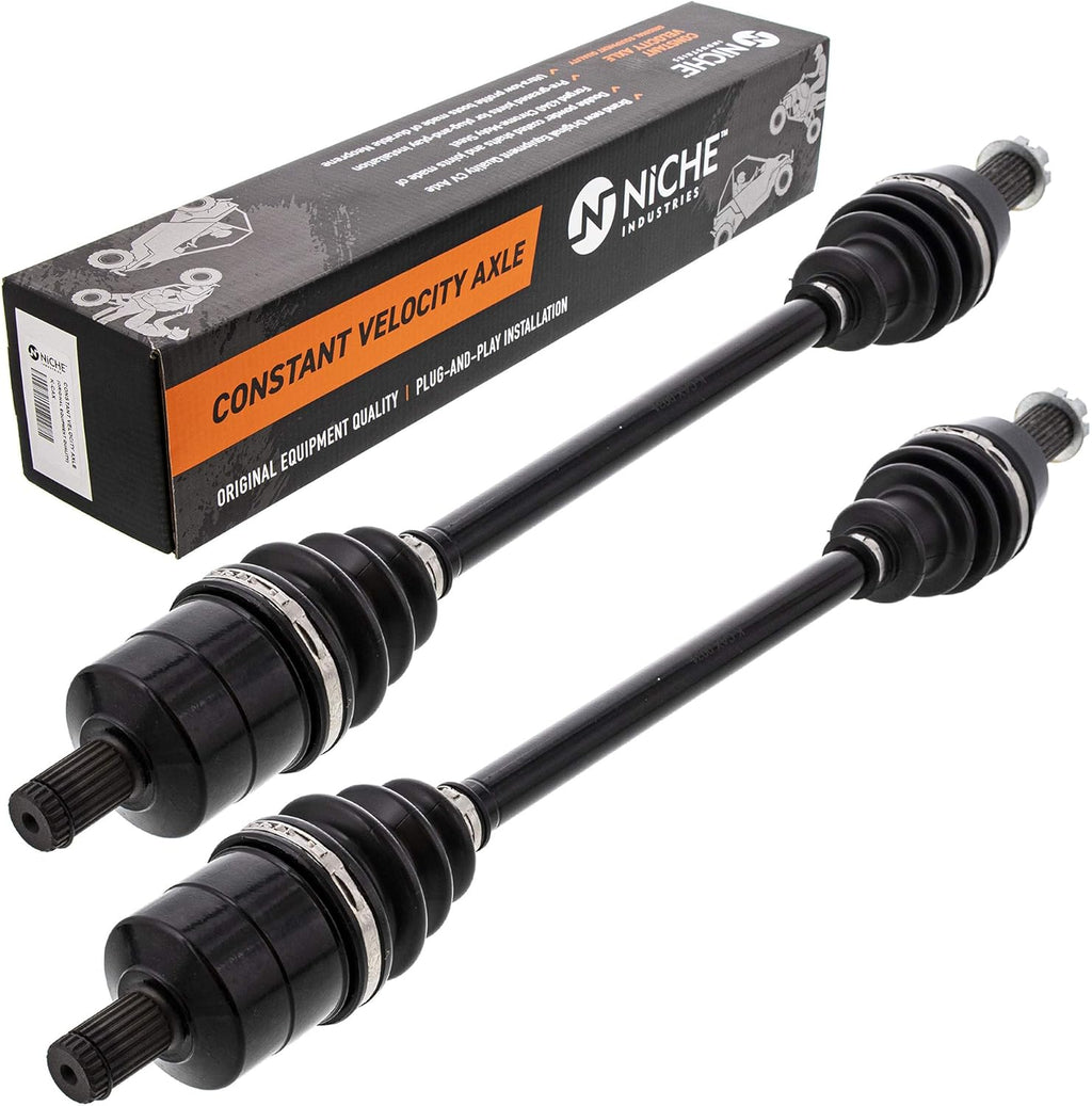 Drive Shaft Axle Rebuild Kit for Polaris Ranger S9678