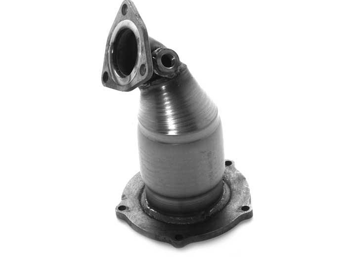Direct Fit Catalytic Converter D263