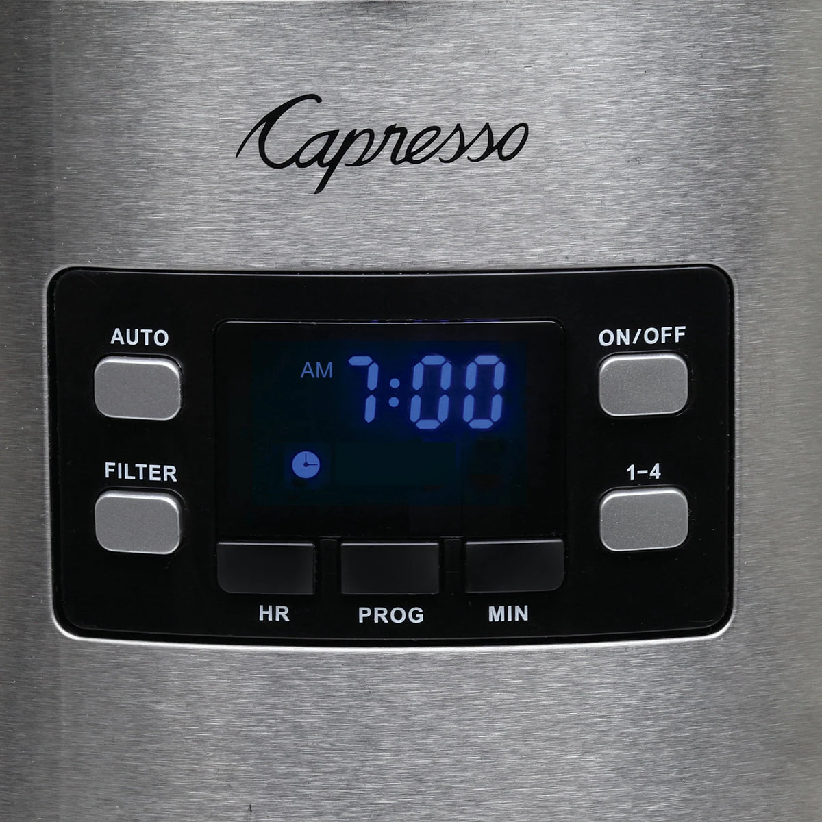 Stainless Steel Coffee Maker R71870
