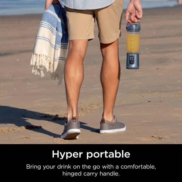 Portable Blender Q81251