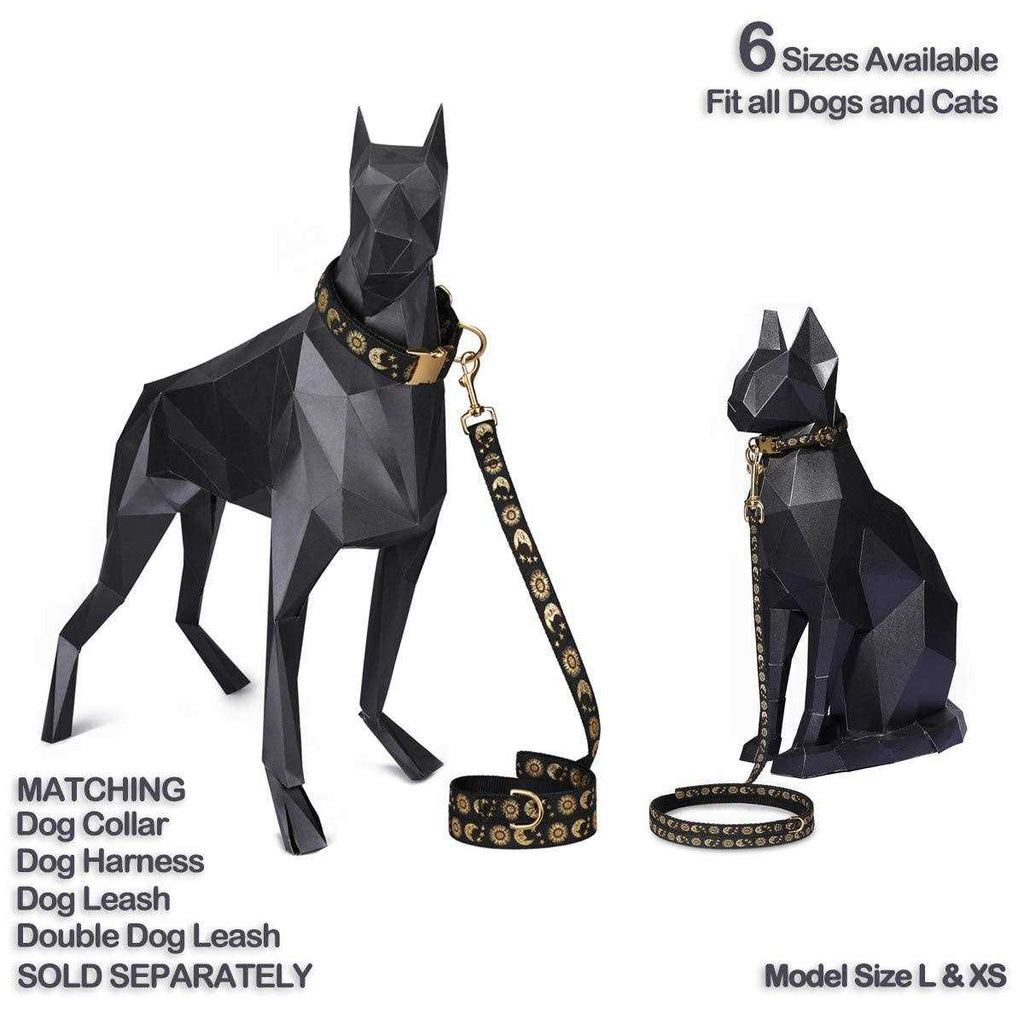 Cat Collar Dog Collar Cat Leash O593