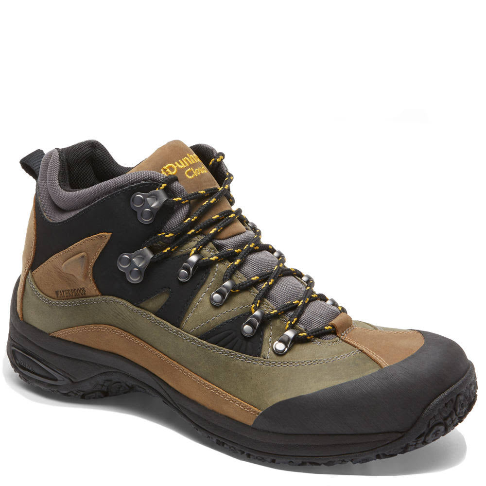 Men's Cloud Grey 10.5 4E Shoes B294659