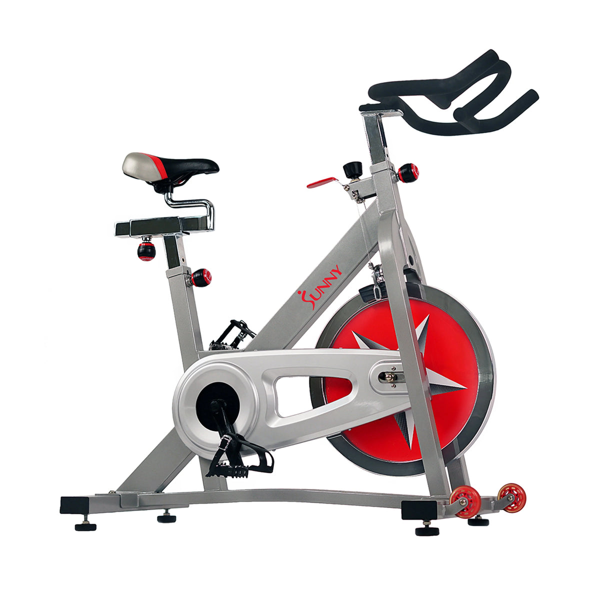 Stationary Indoor Cycling Exercise Bike M457