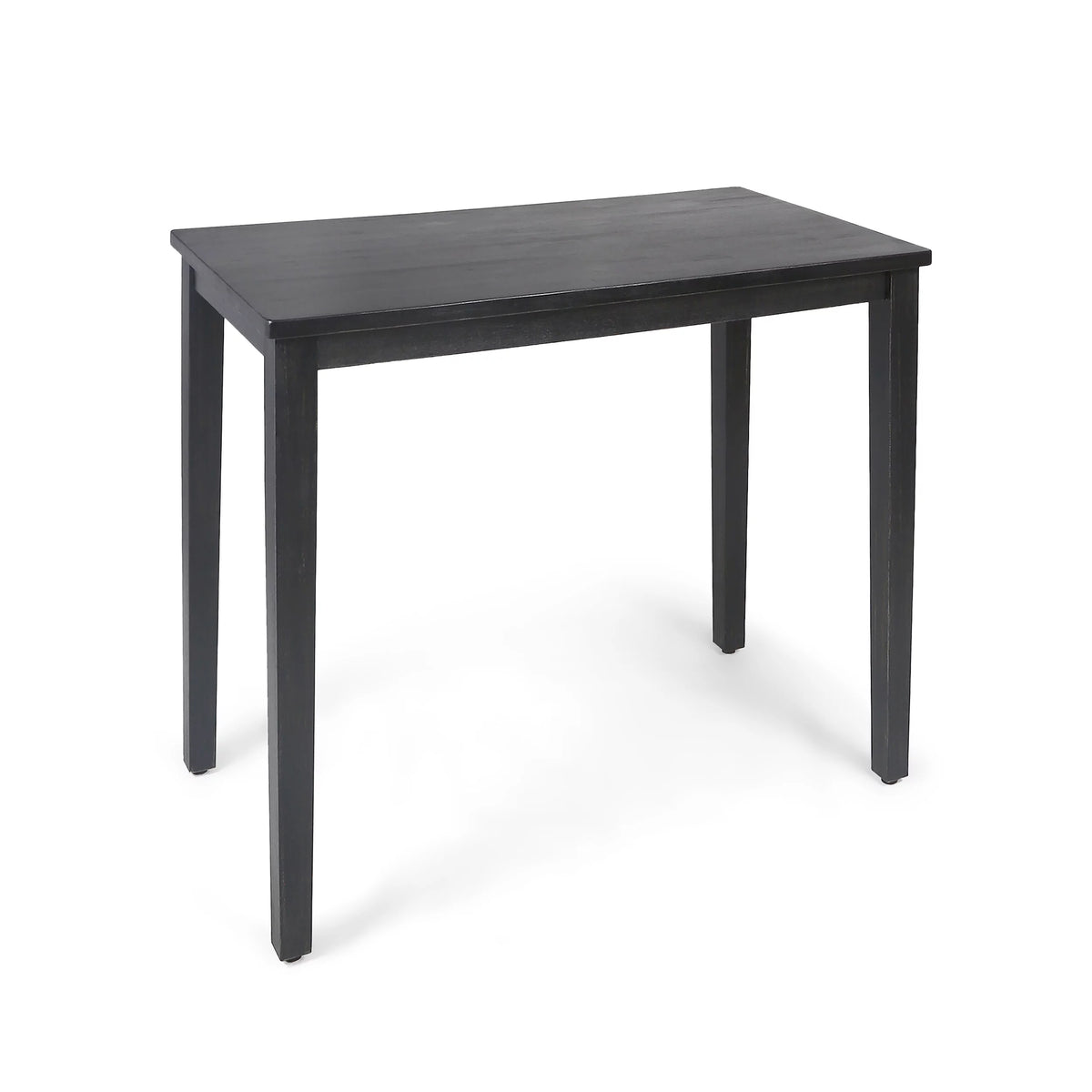 Acacia Wood Bar Table N800604