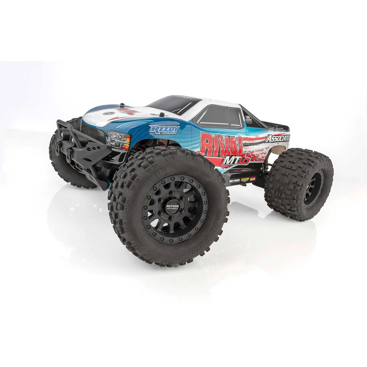 1/10 4WD Off-Road Monster Truck RTR O2265