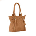 Brown Concealed Carry Handbag S217